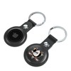 Keyscaper NHL Western Conference Teams Insignia Black Airtag Holder 2-Pack - 3 of 4