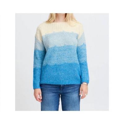 Women's Ihlevone Sweater - ICHI