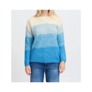 Women's Ihlevone Sweater - ICHI - 1 of 4