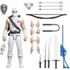 Storm Shadow 7-inch Scale I G.i. Joe Ultimates I Super7 0 - 3 of 4