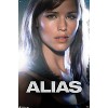 Trends International Alias - One Sheet Unframed Wall Poster Prints - 4 of 4