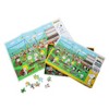 RoseArt - Peanuts Playground - 500 Piece Jigsaw Puzzle - 3 of 4