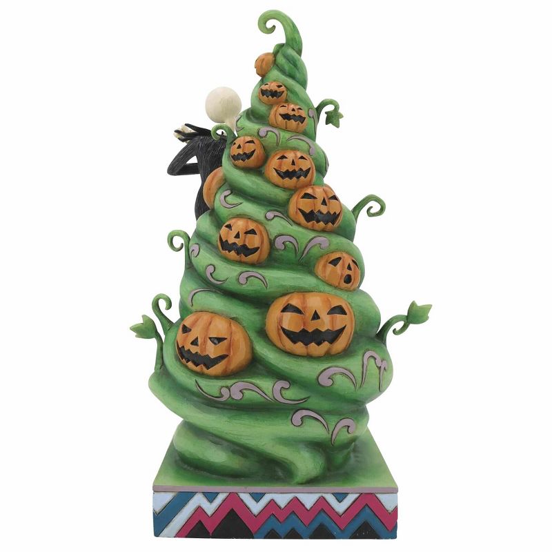 Enesco 12.0 Inch King For All Seasons Nightmare Christmas Jack Figurines, 2 of 4