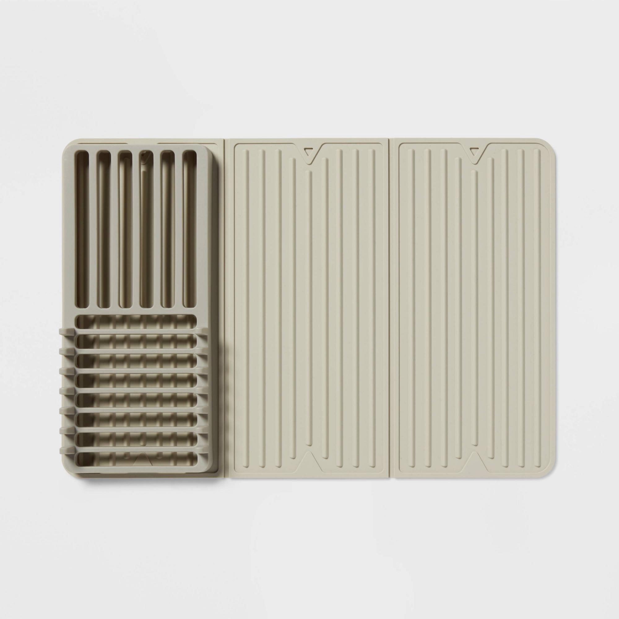 Silicone Dish Drying Mat - Brightroom™