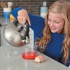 MindWare Crystal Creations Hedgehogs: Warm Colors - Science and Nature - 2 Pieces - 3 of 4