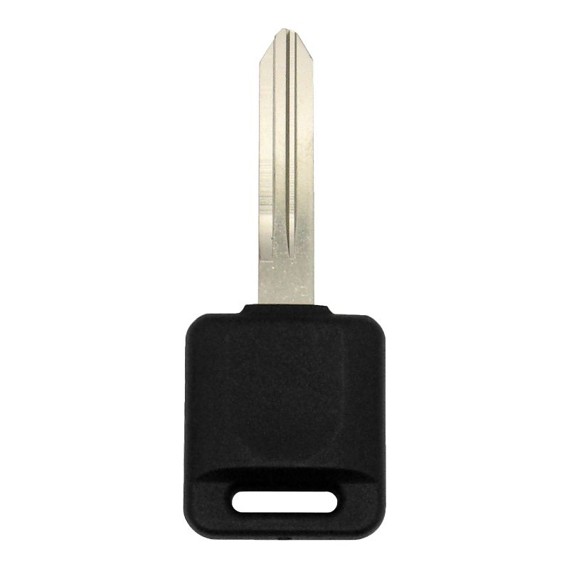 Car Keys Express Nissan Simple Key NISTKSK, 4 of 9