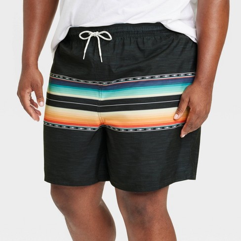 Target goodfellow swim on sale trunks