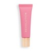 Makeup Revolution Juicy Peptide Lip Balm - 0.27 fl oz - 2 of 4