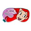Mad Beauty Disney Princess Sleep Mask Ariel - 2 of 2