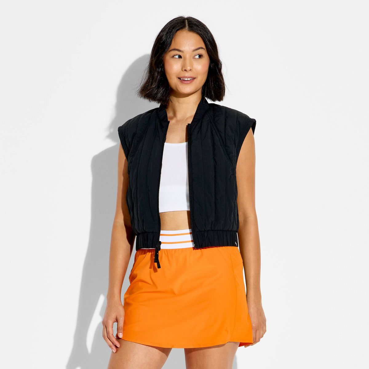 Women's Lightweight Vest - JoyLab™
