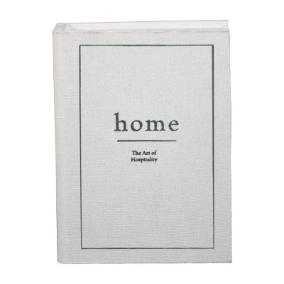  InspireMe Decorative Books for Home Decor, Faux Book Storage  Box, Travel Table Books - Paris, New York, Mexico - Set of 3 : Home &  Kitchen