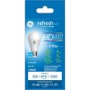 GE Refresh LED 3-Way HD Light Bulb Daylight: 13W, 1250 Lumens, A19, E26 Base, 5000K, Energy Star Certified, 13.7-Year Life - 4 of 4