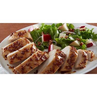 Perdue Fresh Boneless & Skinless Chicken Breasts Value Pack - 2.5-3.8lbs - price per lb