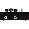 Death by Audio Crossover Fuzz Pedal - Black and Green - 4 of 4