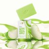 Dove Beauty Plant Milk Cleansing Bar Soap - Almond Milk & Green Apple - 5oz - 4 of 4