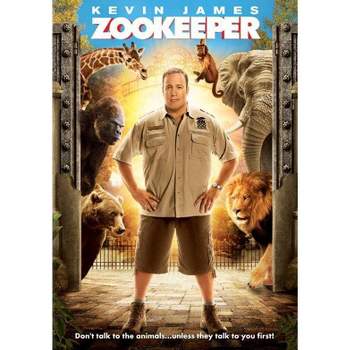 Zookeeper (DVD)(2011)
