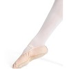 Capezio Lily Ballet Shoe - Kids - 3 of 4