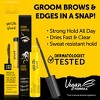 Got2B Glued Brows & Edges Hair Gel - 0.54oz - 2 of 4