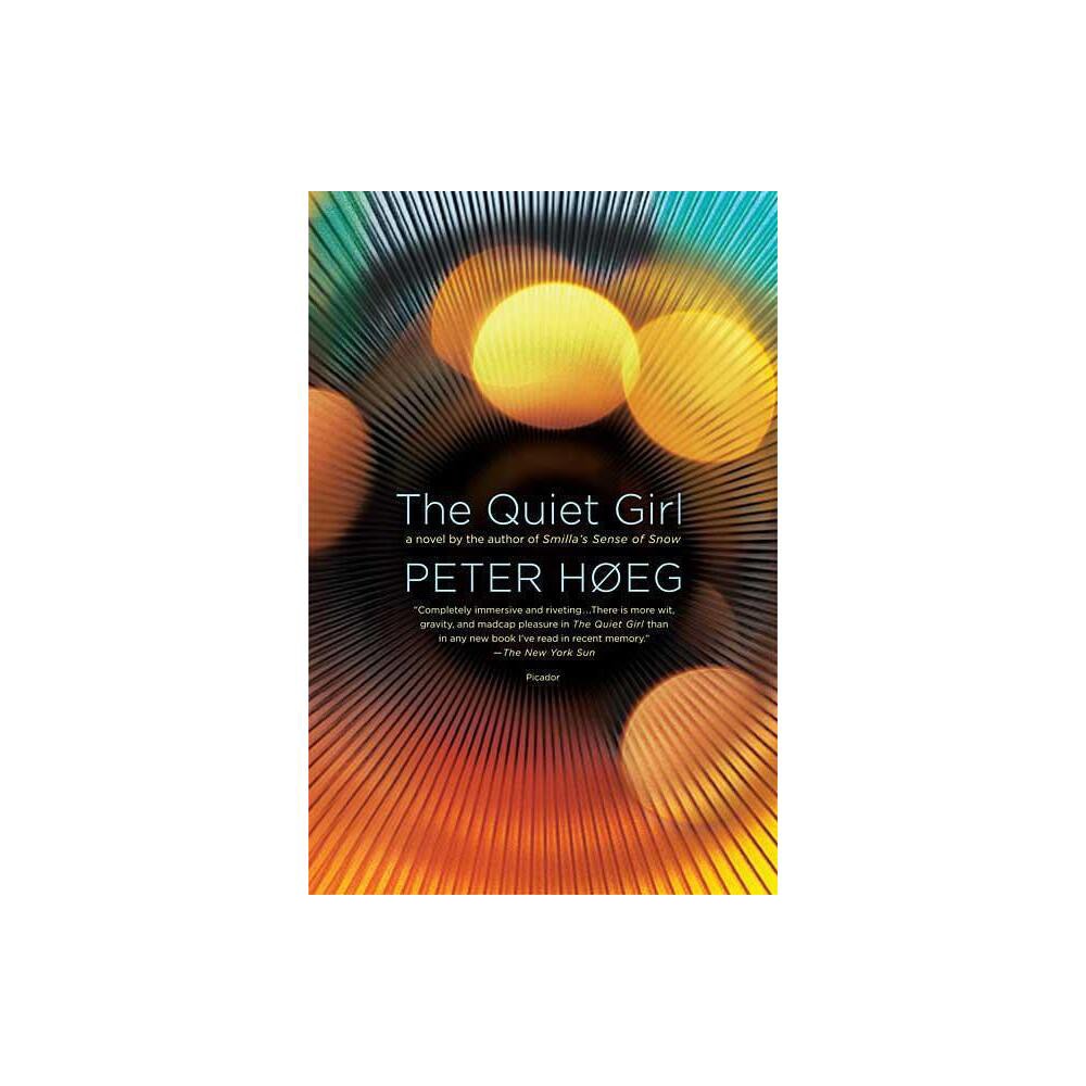 The Quiet Girl