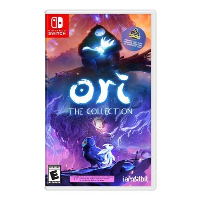 Ori The Collection - Nintendo Switch