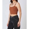 Women's London Sweater - Cotton Candy - 2 of 3