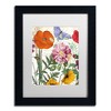 Trademark Fine Art -Color Bakery 'Printemps' Matted Framed Art - 2 of 4