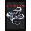 Trends International Whitesnake - Silver Snake Logo Unframed Wall Poster Prints - 4 of 4