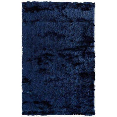 Indochine Modern Solid Area Rug