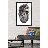 Trends International Liquid Death - Designer Death Framed Wall Poster Prints - 2 of 4