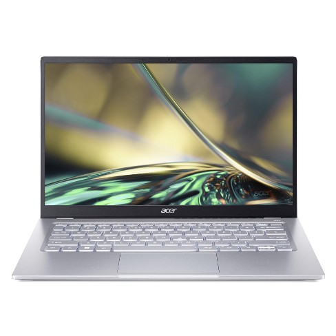 Acer Swift 3 - 14" Laptop AMD Ryzen 5 5625U 2.30GHz 16GB RAM 512GB SSD W11H - Manufacturer Refurbished - image 1 of 4