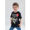 Disney Birthday T-Shirt Toddler Sizes (12 Months - 10-12) - 2 of 4