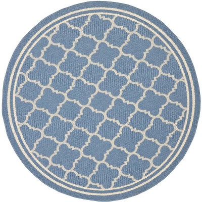Courtyard CY6918 Indoor/Outdoor Area Rug - Safavieh