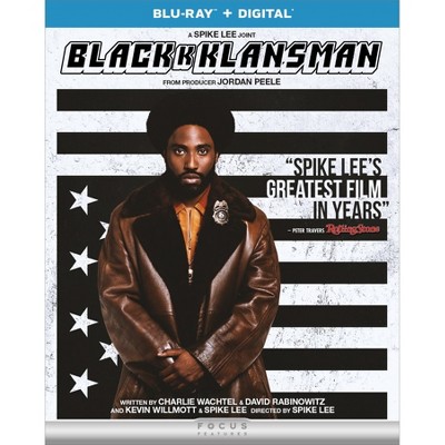 blackkklansman