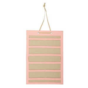 Unique Bargains Hair Claw Stand Display Hanging Wall-mount Storage Space-saving 1 Pc - 1 of 4