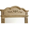 Elegant Lighting Danville 32 In. Traditional Mirror In Antique Beige - 2 of 4