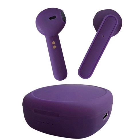 Purple earbuds 2025