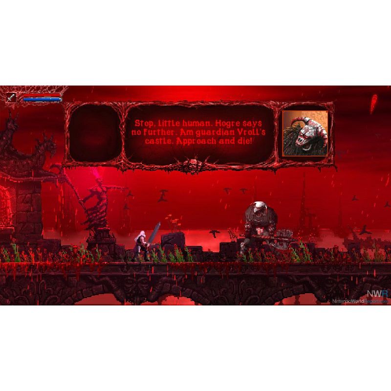 Slain: Back to Hell - Nintendo Switch, 4 of 6