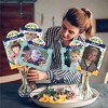 Big Dot of Happiness Back to School - First Day of School Classroom Decorations Picture Centerpiece Sticks - Photo Table Toppers - 15 Pieces - 2 of 4