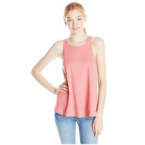 Roxy Womens Rockaway Racerback Tank Top - 1 of 2
