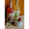 Tres Agaves Organic Strawberry Margarita Mix - 1L Bottle - image 2 of 4