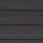 distressed brown oak