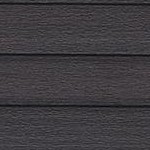 distressed brown oak