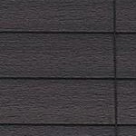 distressed brown oak