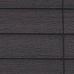 distressed brown oak