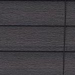 distressed brown oak