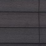 distressed brown oak