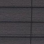 distressed brown oak
