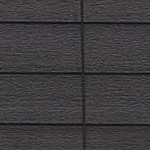 distressed brown oak