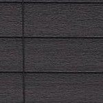 distressed brown oak