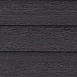 distressed brown oak